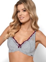 Бюст Aurora push up Nipplex