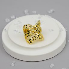 Кольцо Арт. 3V-7053-Y