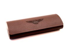 Футляр - FM-10207-L150 коричневый