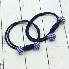 Резинка для волос (2 шт)