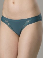 LULA6278 PELICAN Трусы Изумрудный