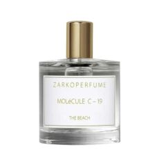 ZARKOPERFUME Molécule C-19 The Beach 10ml edp