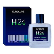 SERGIO NERO H24 EXTRA ORDINARY edt100ml (версия BossNight)
