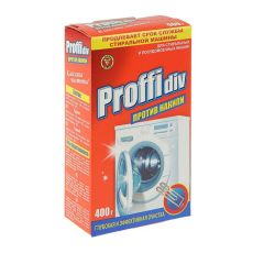 791655 Средство против накипи Proffidiv, 400 г