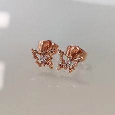 Серьги Xuping