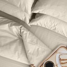 468479-Antique White/200/200/30 борт 30 Verossa Простыня