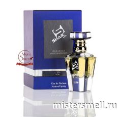 Shaik De Luxe Niche №180 - Lacoste Eau de Lacoste L 12 12 Blanc, 50 ml