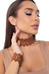 А10 LT Collection Комплект терракот
