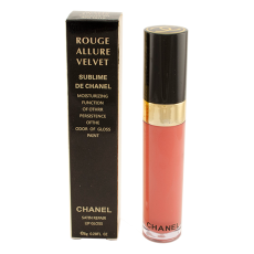 Блеск для губ C Rouge Allure Velvet Sublime de C (упаковка 12 шт)
