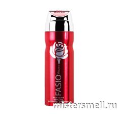 Арабский дезодорант Emper Fasio Essence