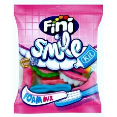 Жевательный мармелад FINI 