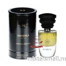Masque Milano - Mandala, 35 ml