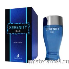 Ard Al Oud - Serenity Blue Pour Homme, 100 ml
