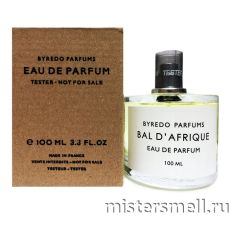 Тестер Byredo Perfums Bal d