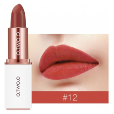 Помада O.TWO.O Matte Lipstick №12 3.8 g