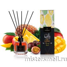 Диффузор Lorinna Bamboo Mango Reed 130 ml