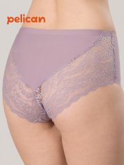 LBHC6350 PELICAN Трусы Сиреневый