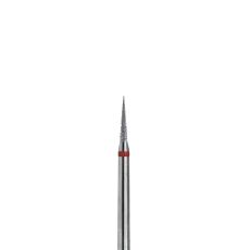 Planet Nails Фреза алмазная конусная заостренная 1,6 мм, 5 шт./уп