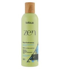 97248  SelfieLab ZEN. Тоник для лица Пробуждающий, 200 мл