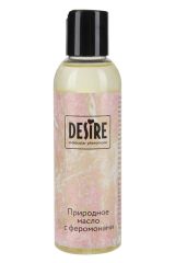 850-00 Масло массажное для кожи с феромонами 150 мл 150 мл Desire