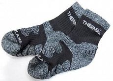 Детские термоноски, р-ры 25-39