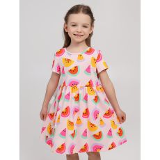 540935 YOULALA Платье розовый