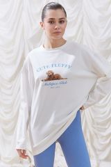 ЛО021 Лонгслив MY Тофу/maltipoo