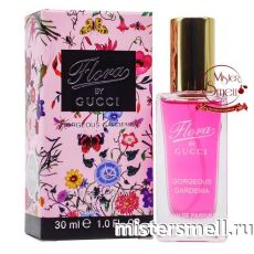 Мини тестер супер-стойкий Color 30 ml Gucci Flora Gorgeous Gardenia