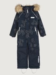 550742 NIKASTYLE Комбинезон неви