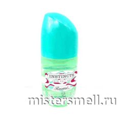 Арабский дезодорант шариковый Rasasi Instincts Women 50 ml