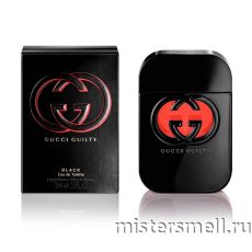 Gucci - Guilty Black Pour Femme, 90 ml
