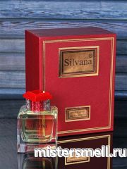 U-03 Silvana Simple Sense 100 ml + 30 ml tester