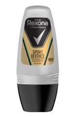 Дезодорант шариковый Rexona men (футболомания) 50 мл
