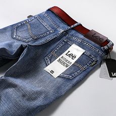 Мужские джинсы Lee, 2 пары