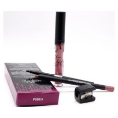 Косметический набор Kylie 4 in 1 Posie K