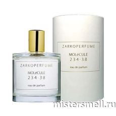 Высокого качества Zarkoperfume - MOLeCULE 234.38, 100 ml