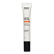 Likato Гель вокруг глаз с витамином С и пептидами / Vitamin C & Peptide, 20 мл