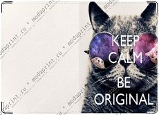 Be original!