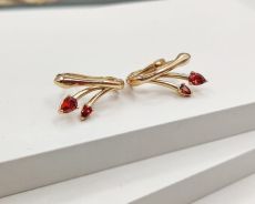 Серьги Xuping