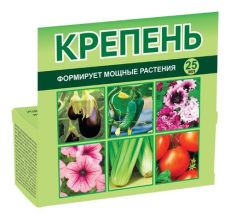 Крепень 25мл ВХ