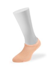 Omsa Носки OMSA kids Calzino 21C01 супер укороченный Peach (Оранжевый)