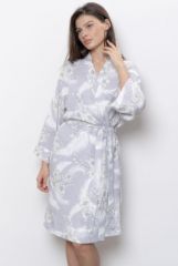 ПЕНЬЮАР ЖЕНСКИЙ ROSE 5720W-76024.1H-021 MELADO