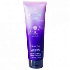 97062   BIO WORLD SECRET LIFE Luxury Therapy. Индиго маска для блондинок, 260 мл