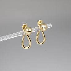 Серьги Арт. 3-5408-Y