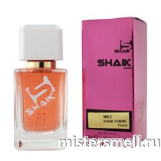 Элитный парфюм Shaik W62 Dolce&Gabbana pour Femme