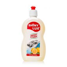 ShinyLux ч/ср.гель 500мл Лимон