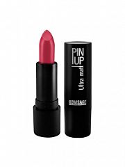 027616 LuxVisage PIN-UP ultra matt. Помада д/губ т.540 (BETTY)