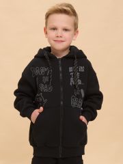 BFXK3362U PELICAN Толстовка Черный