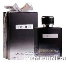Fragrance World - Trebit, 100 ml