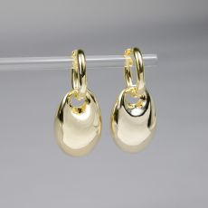 Серьги Арт. 3V-7744-Y